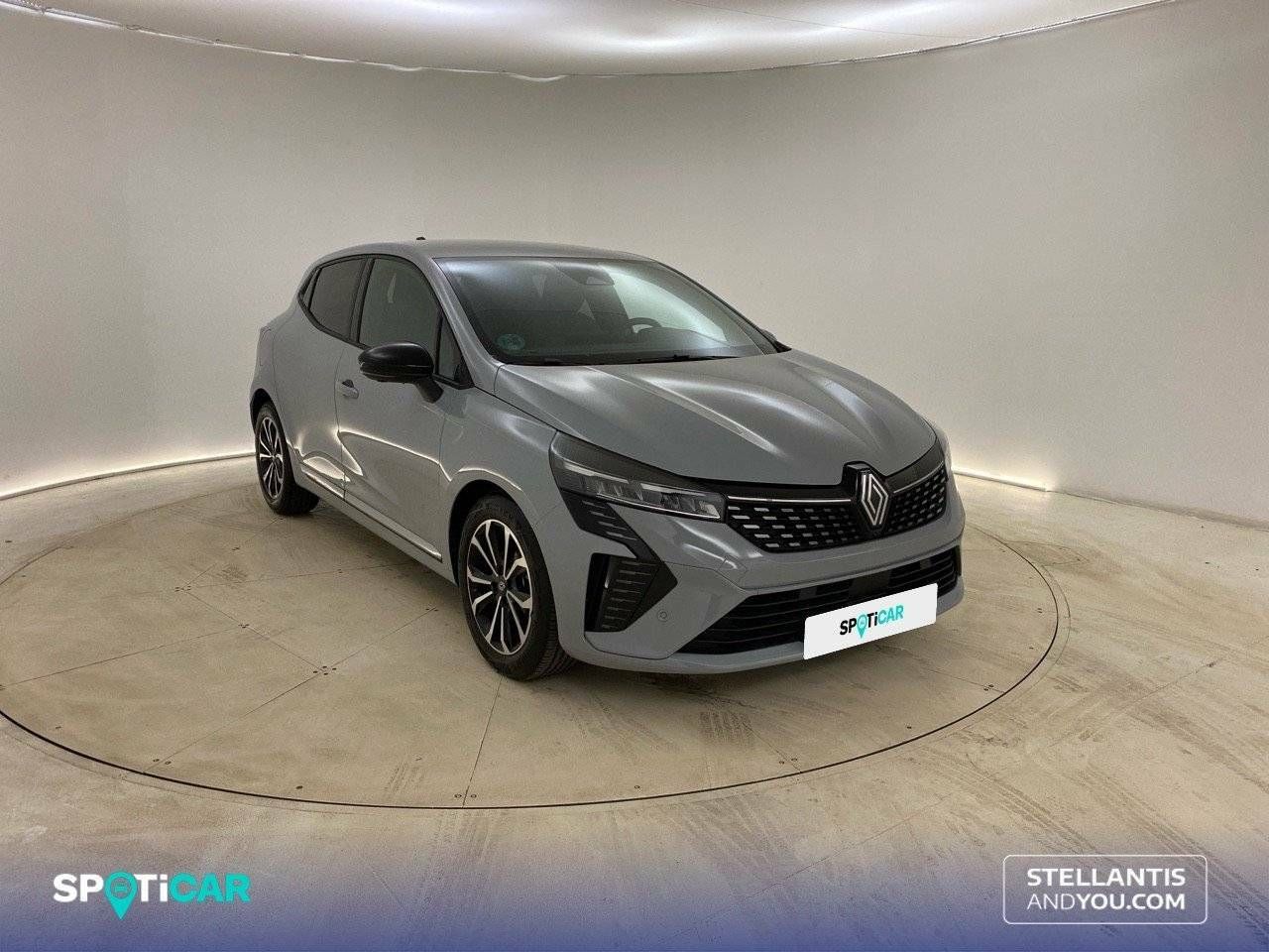 Foto Renault Clio 3