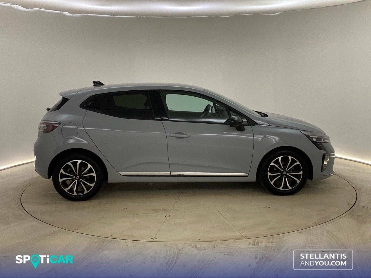 Foto Renault Clio 4