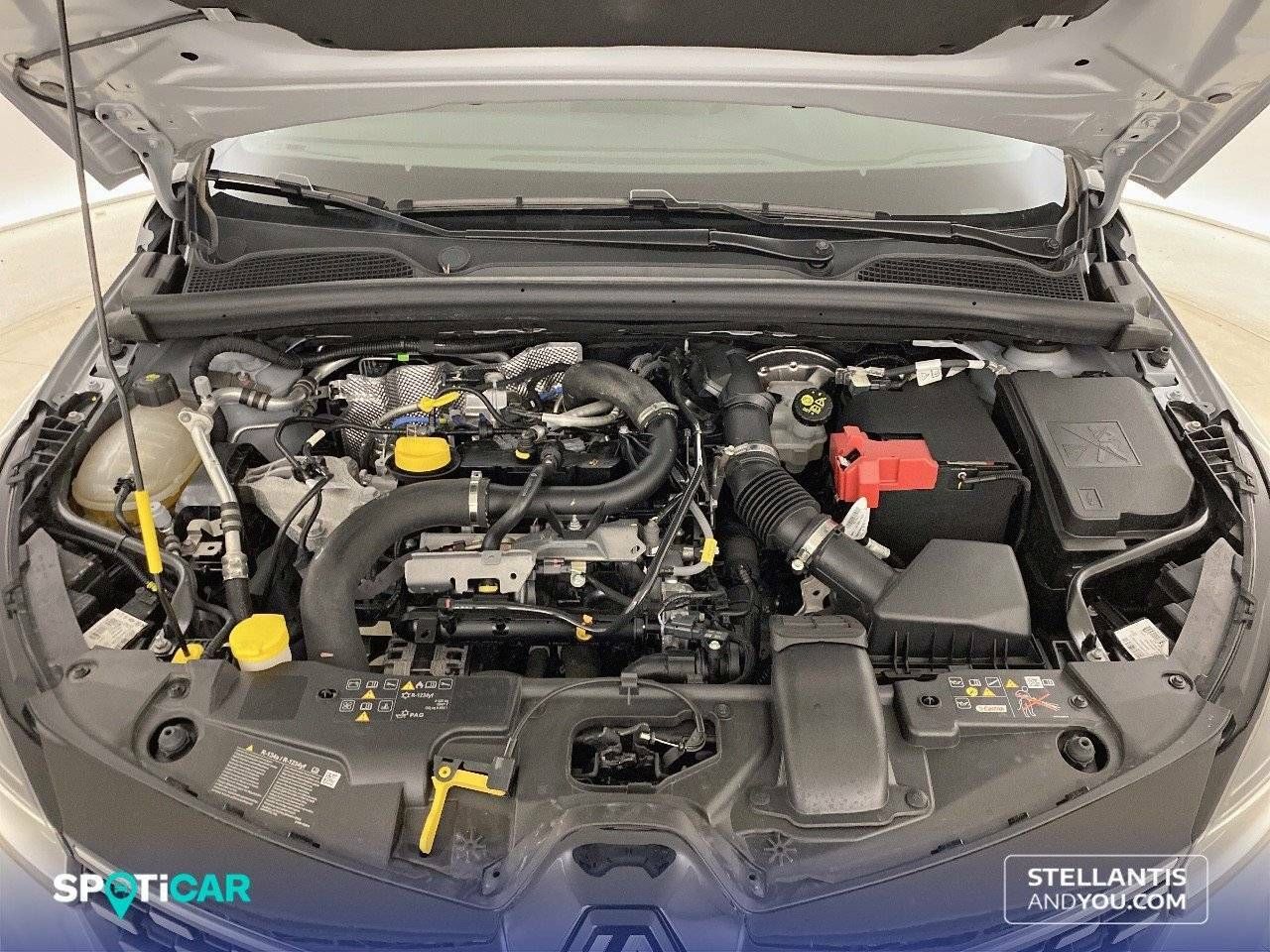 Foto Renault Clio 17