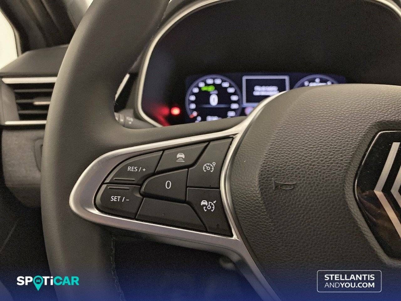 Foto Renault Clio 20