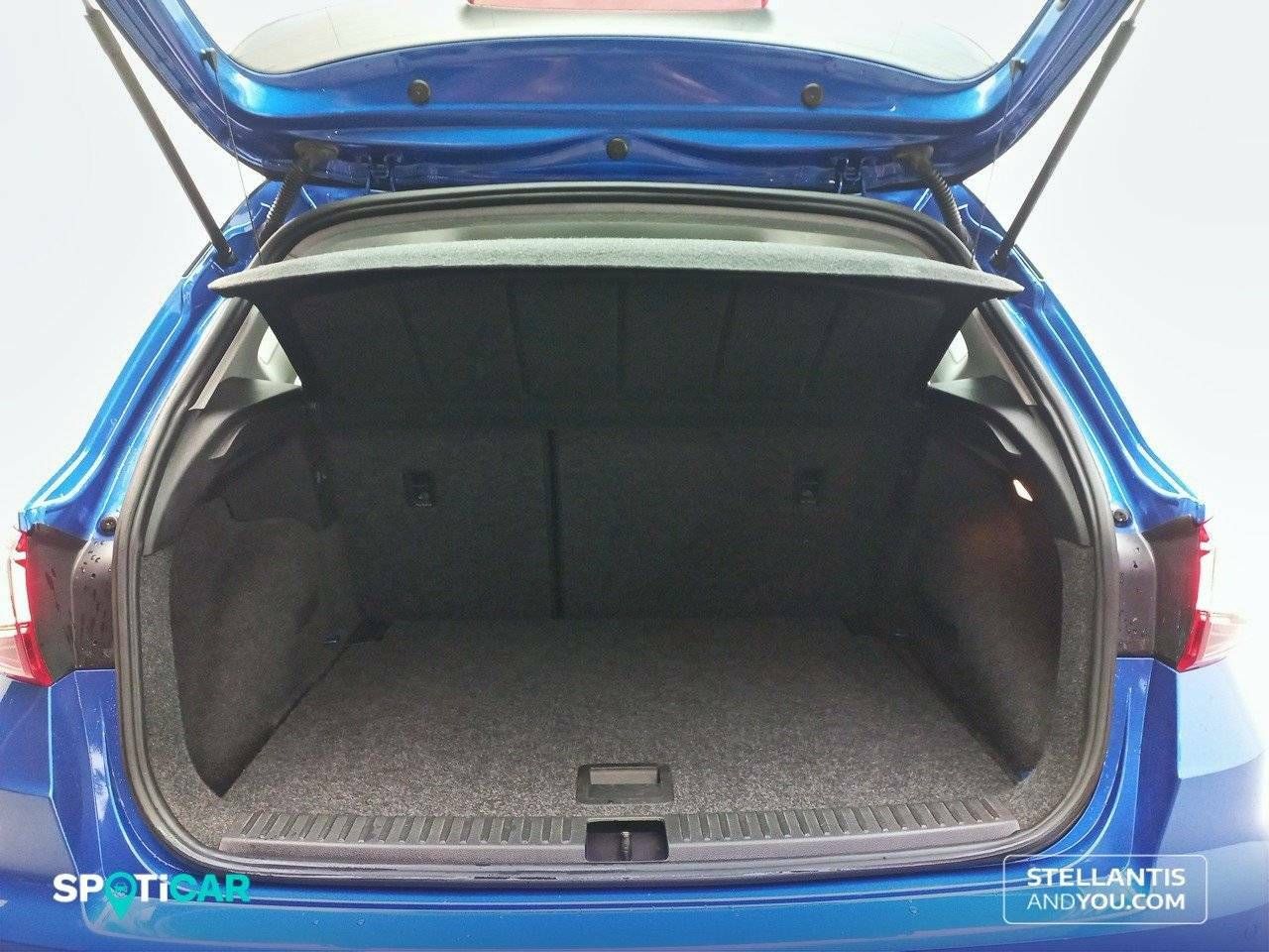Foto Seat Arona 6