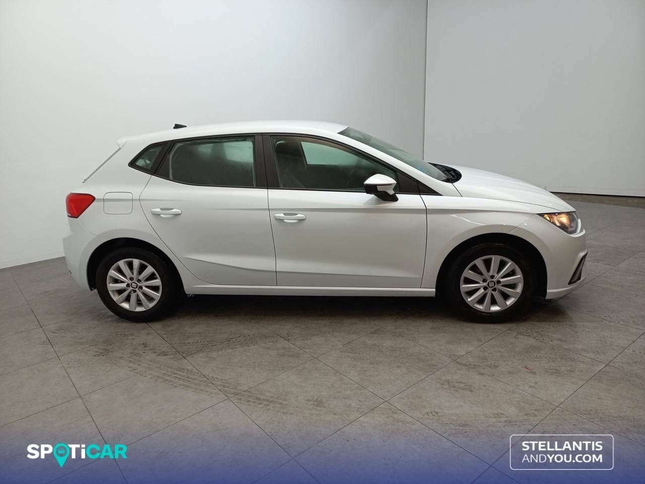Foto Seat Ibiza 4