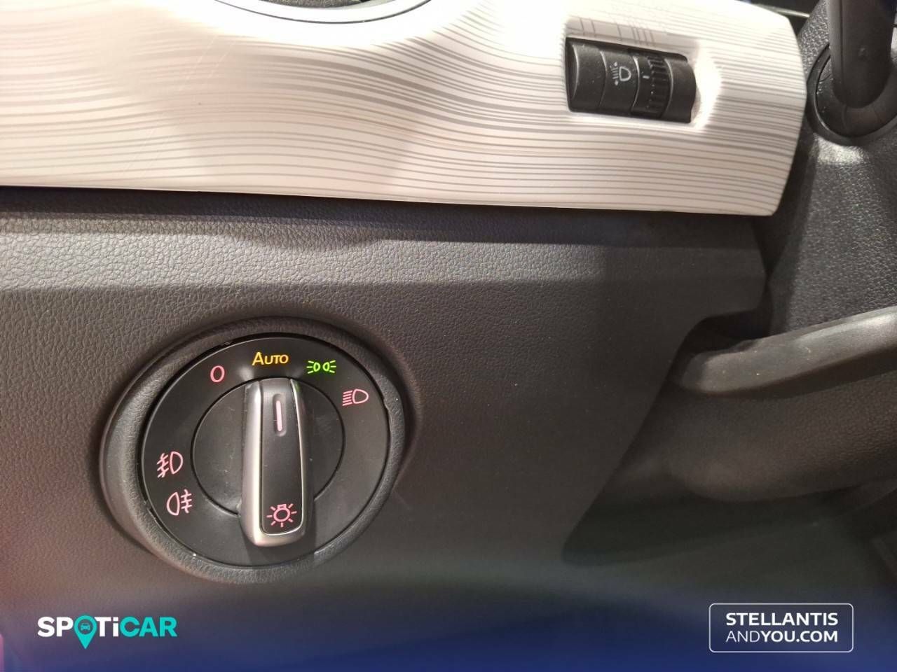 Foto Seat Mii 14