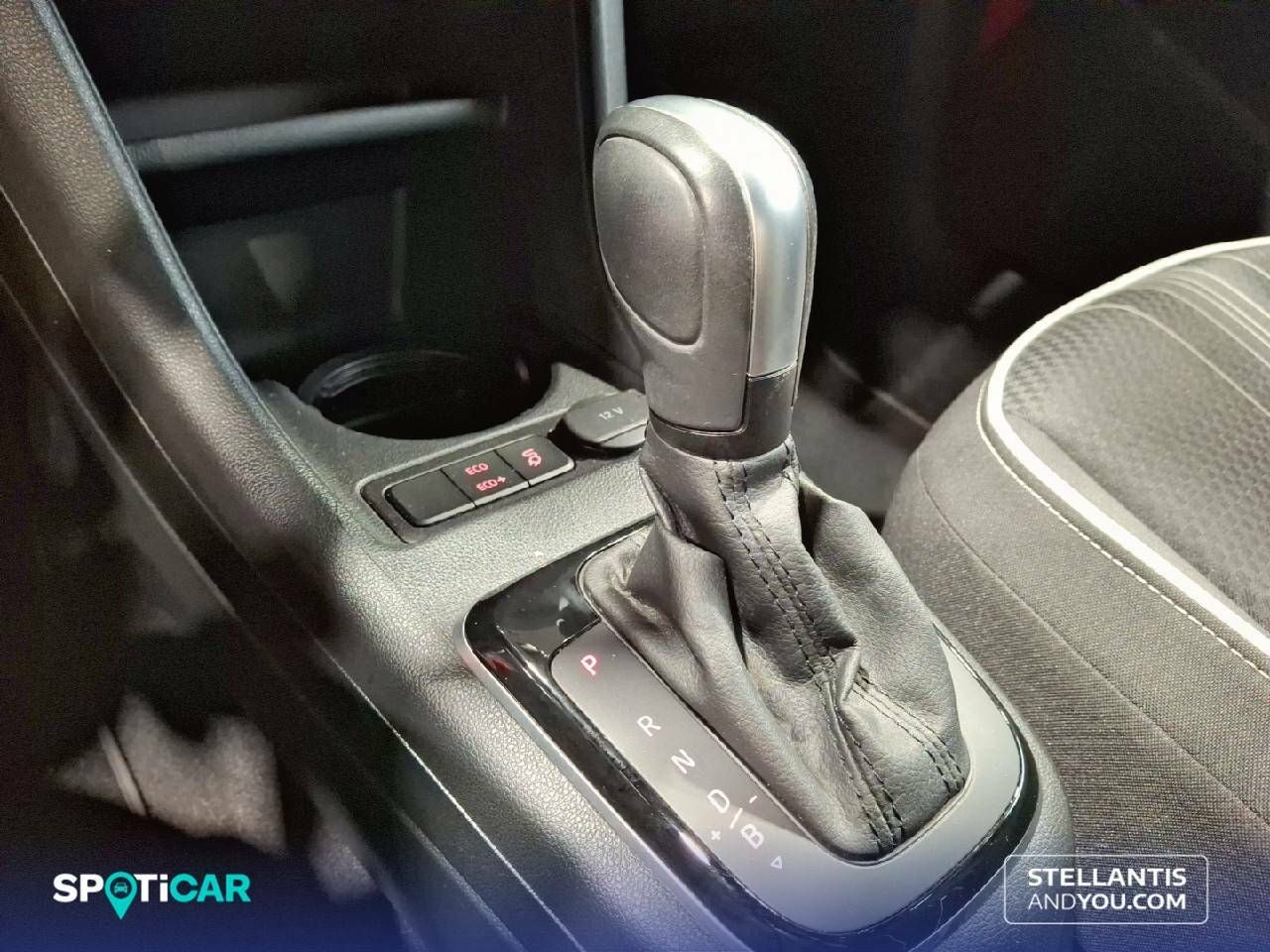 Foto Seat Mii 18