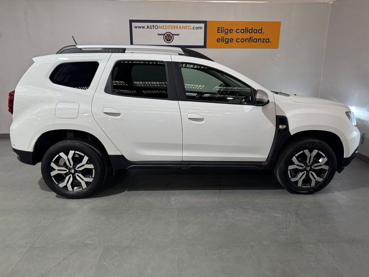 Foto Dacia Duster 5