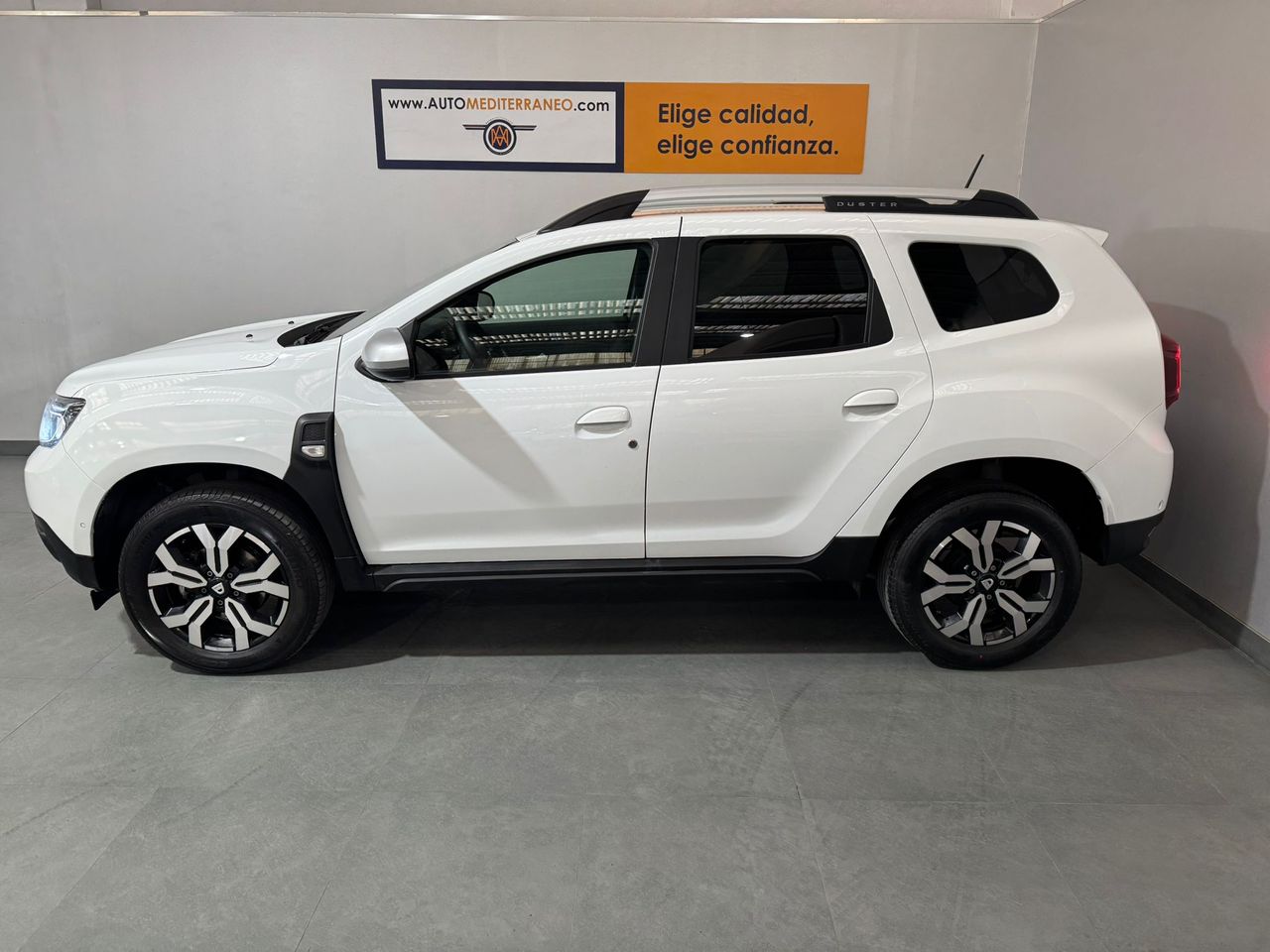 Foto Dacia Duster 6