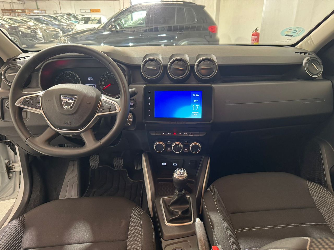 Foto Dacia Duster 7