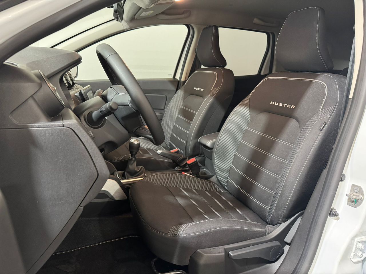 Foto Dacia Duster 9