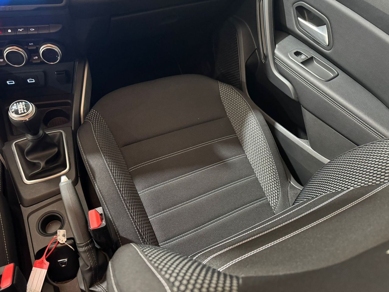 Foto Dacia Duster 10