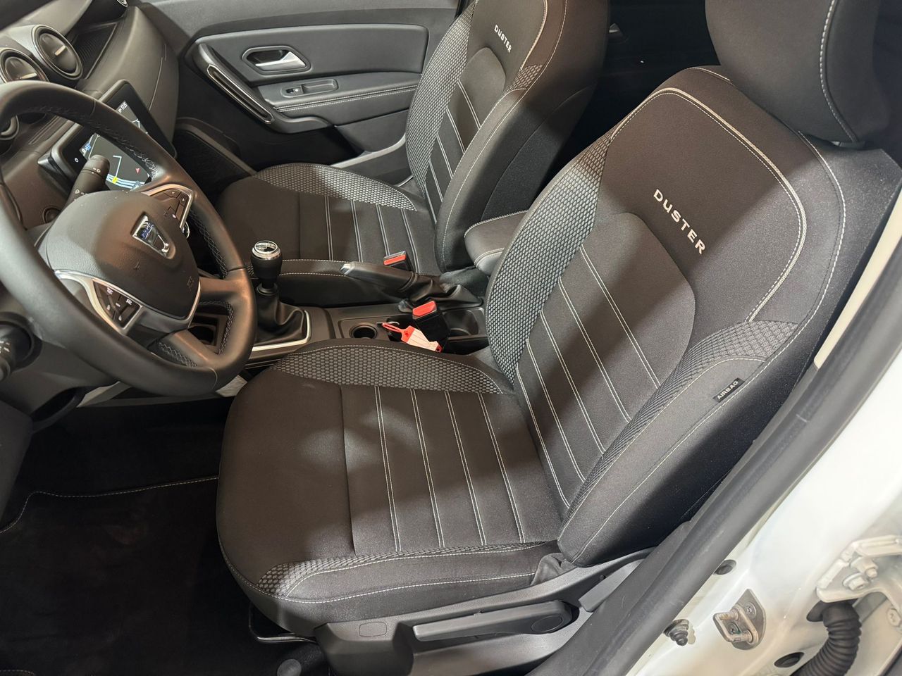 Foto Dacia Duster 20