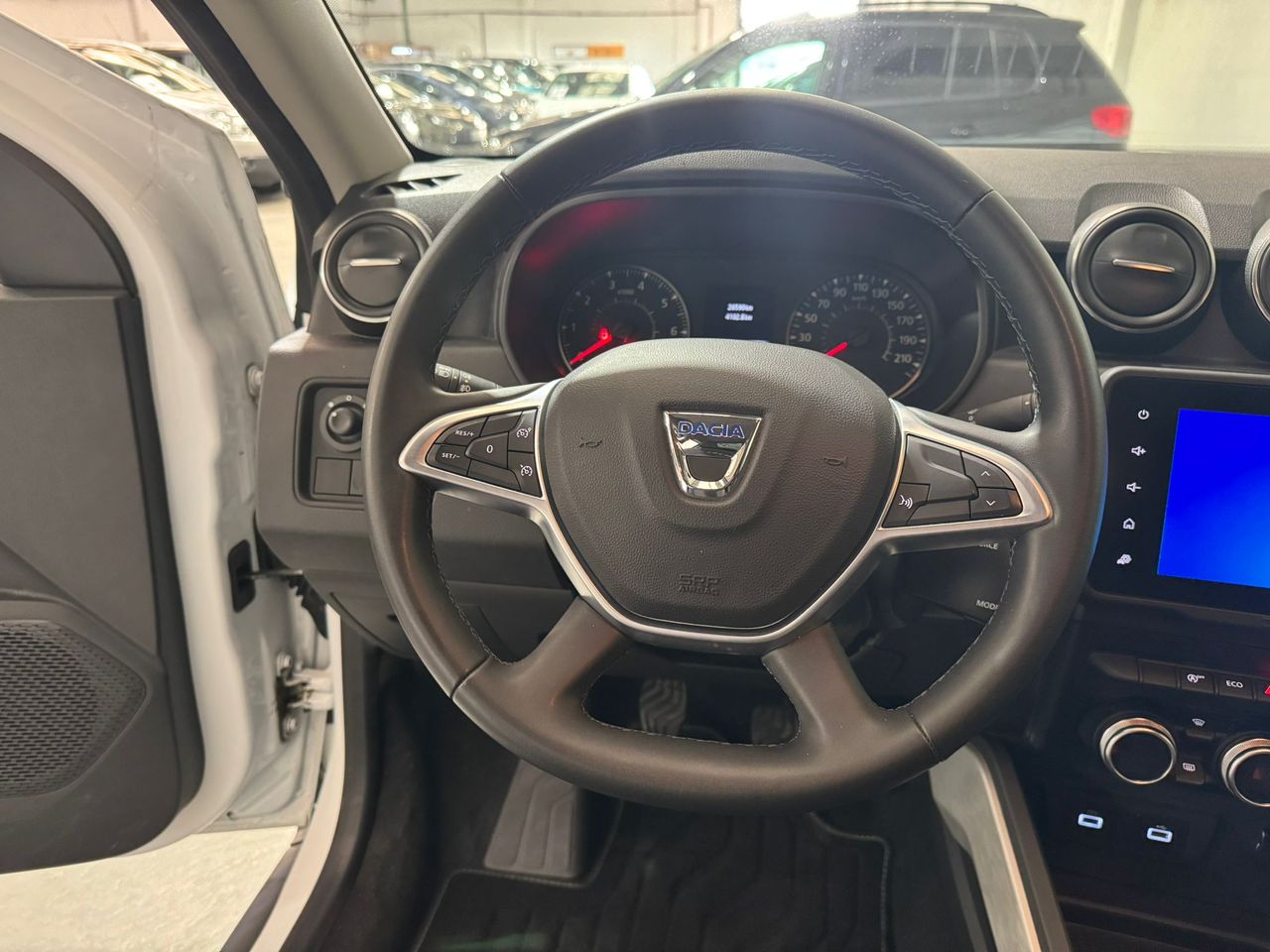 Foto Dacia Duster 21