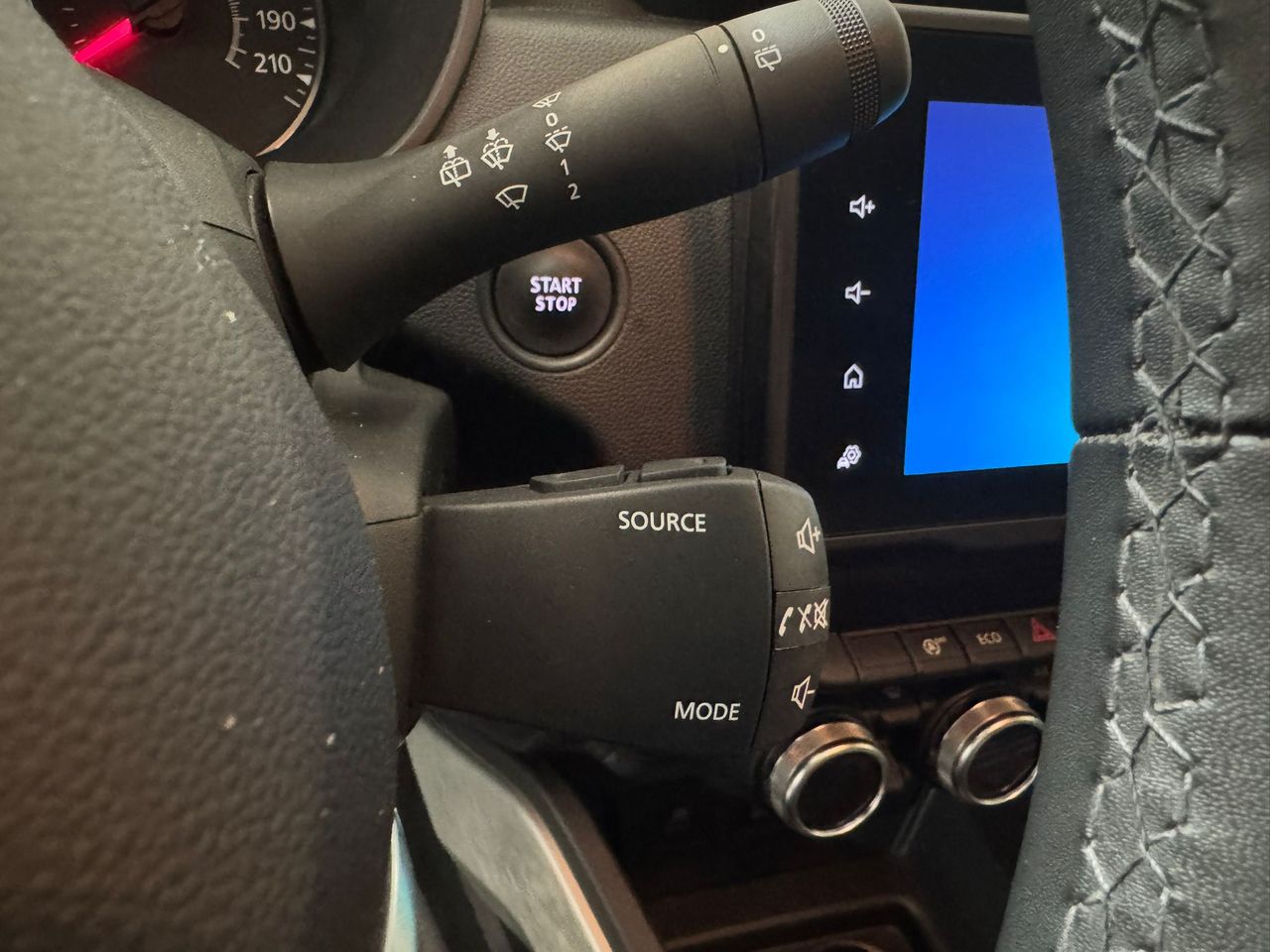 Foto Dacia Duster 22
