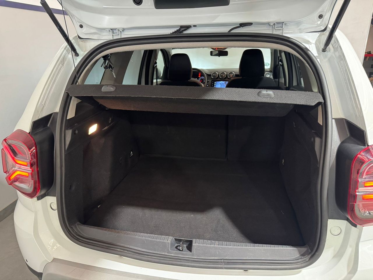 Foto Dacia Duster 25