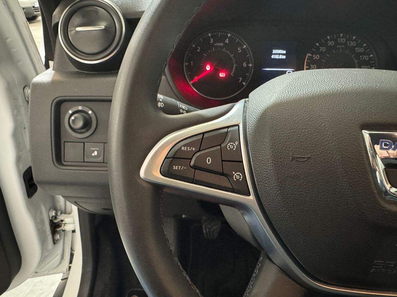 Foto Dacia Duster 26