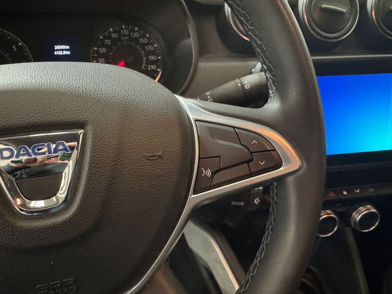 Foto Dacia Duster 30