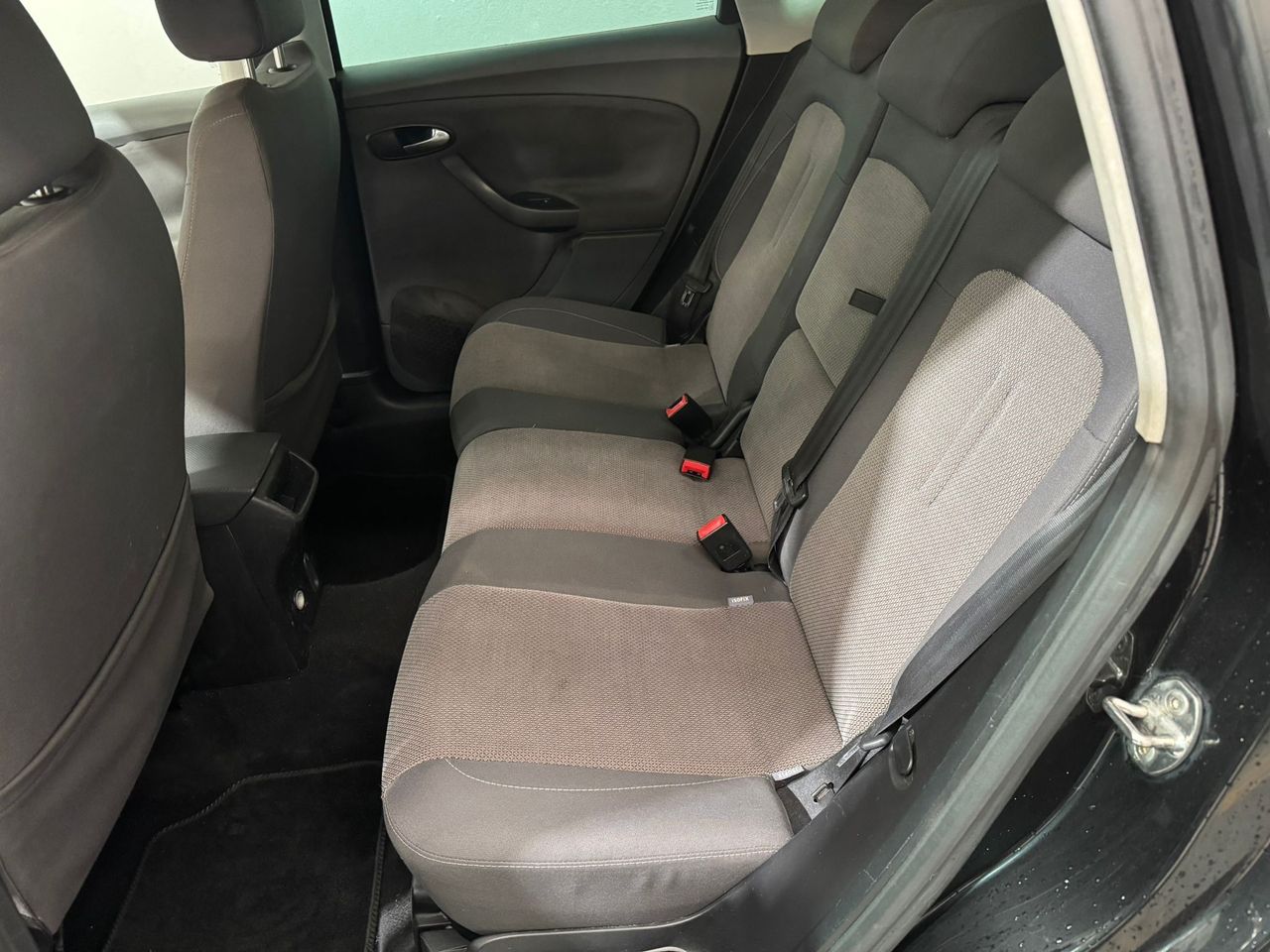 Foto Seat Altea XL 11