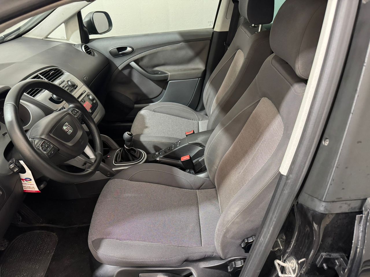 Foto Seat Altea XL 12