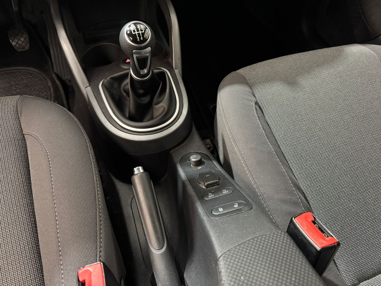 Foto Seat Altea XL 16