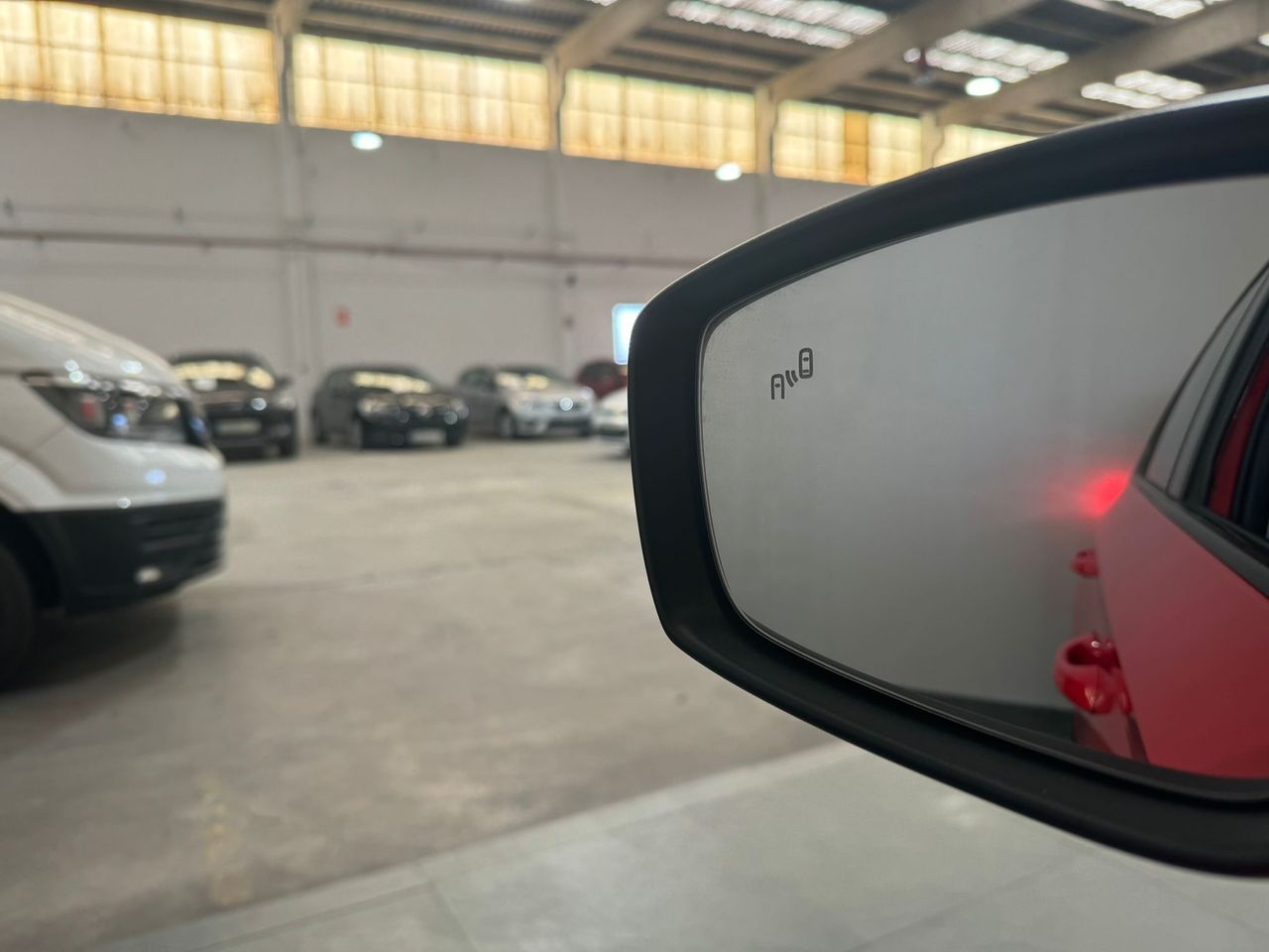 Foto Skoda Fabia 8