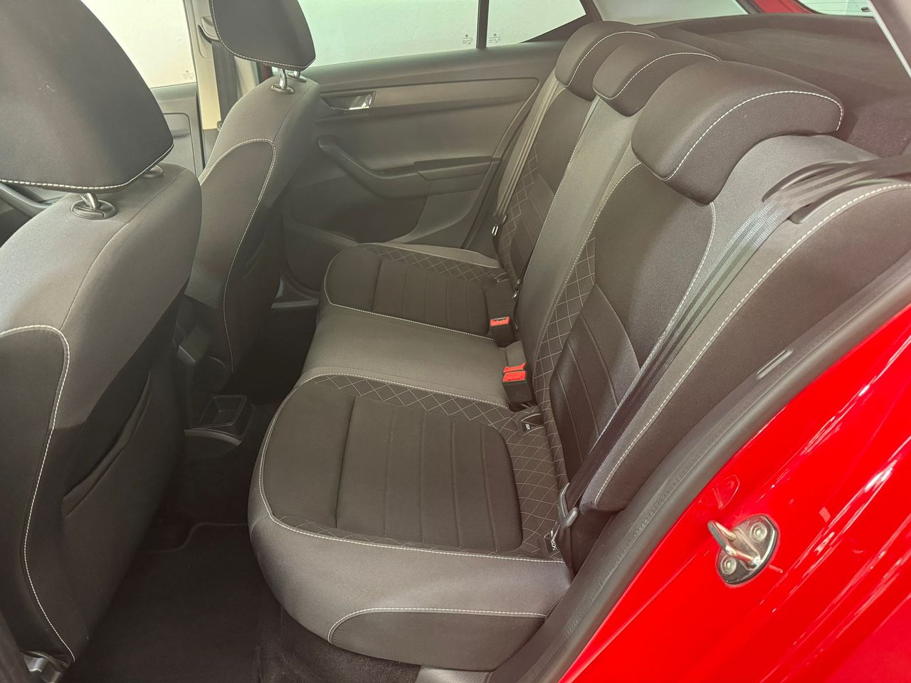 Foto Skoda Fabia 12