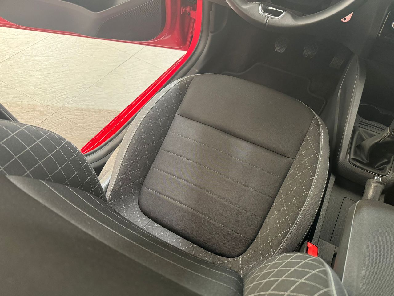 Foto Skoda Fabia 14