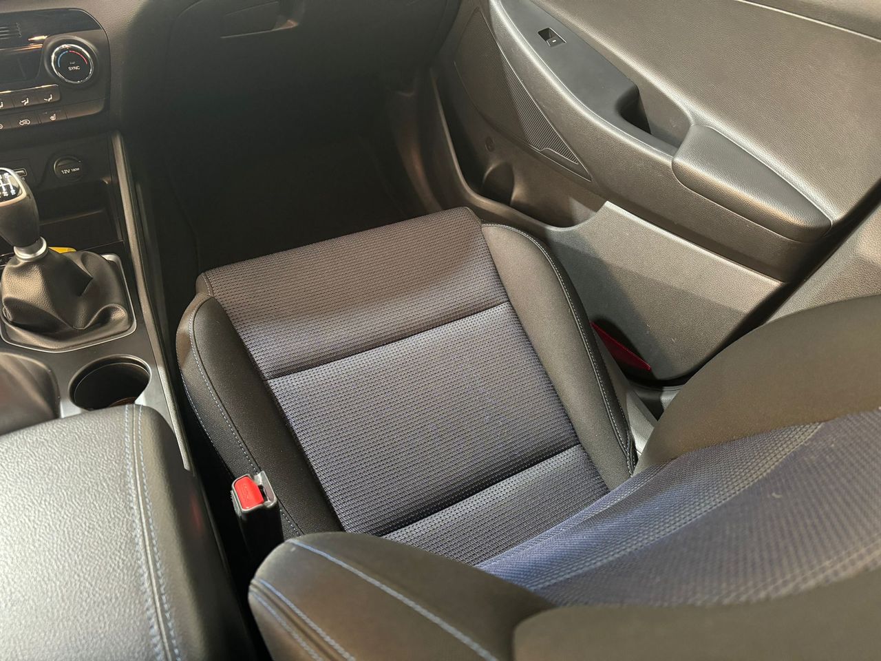 Foto Hyundai Tucson 11