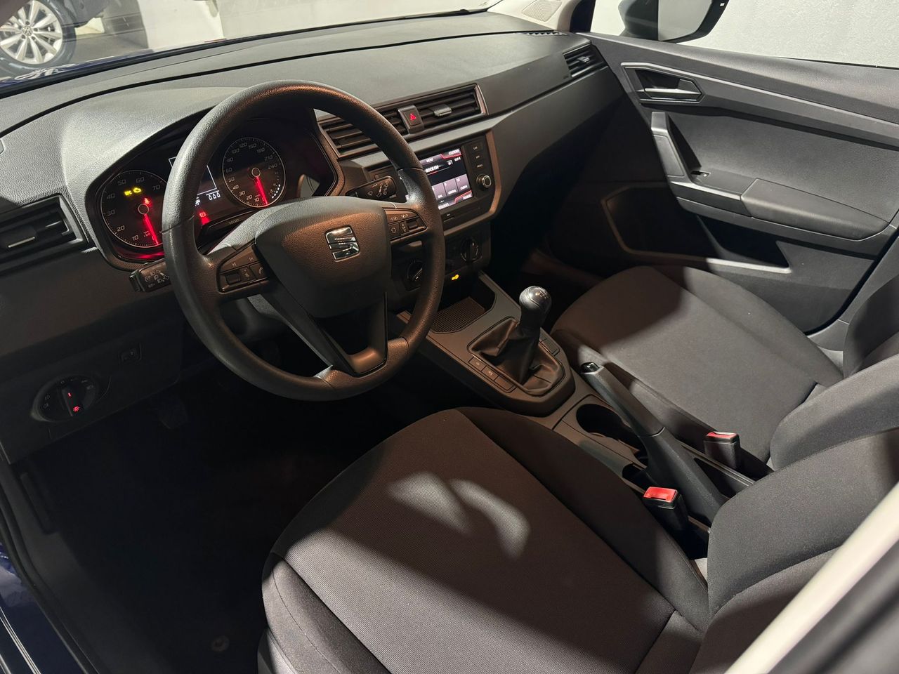 Foto Seat Ibiza 11