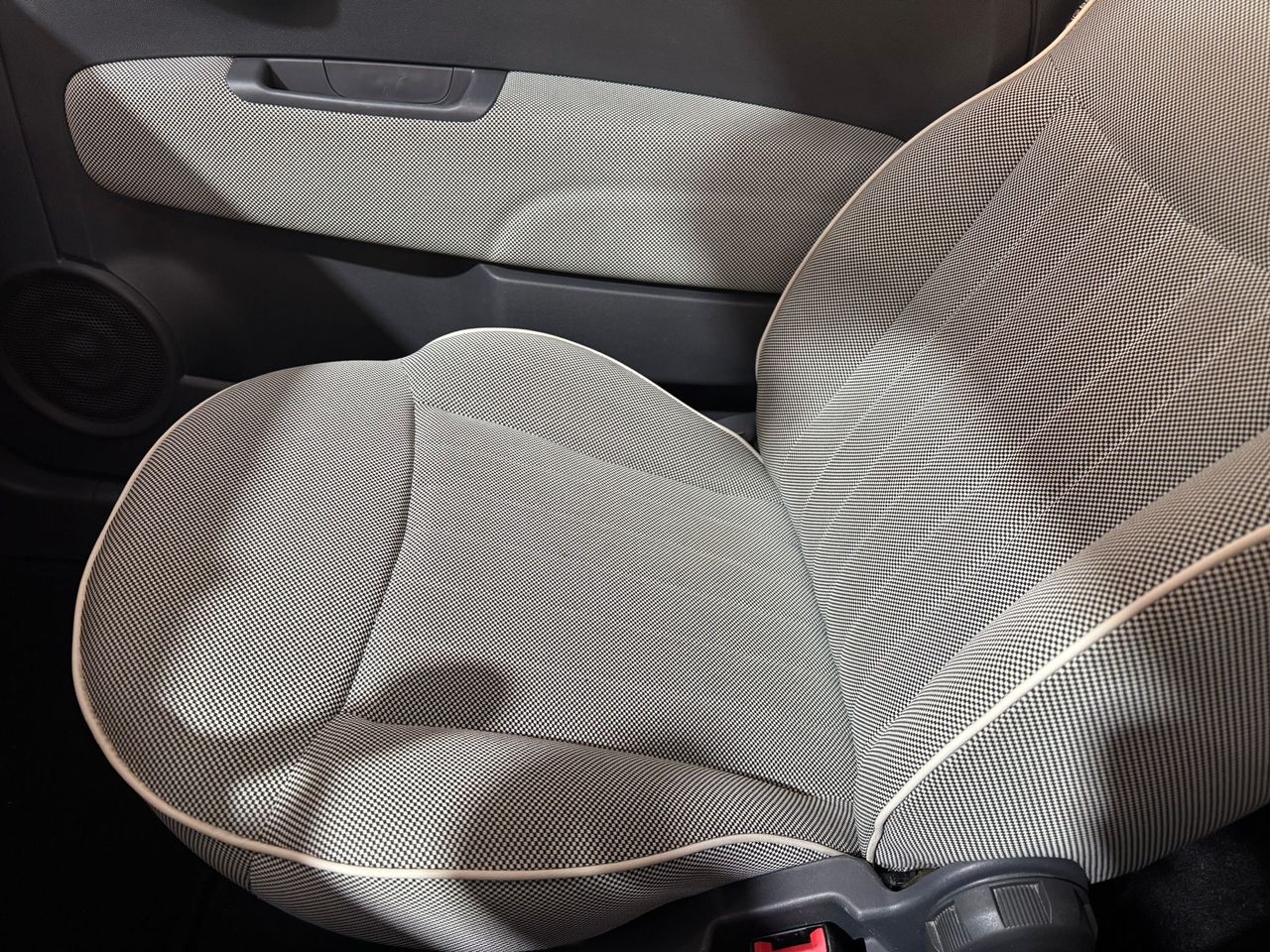 Foto Fiat 500 13