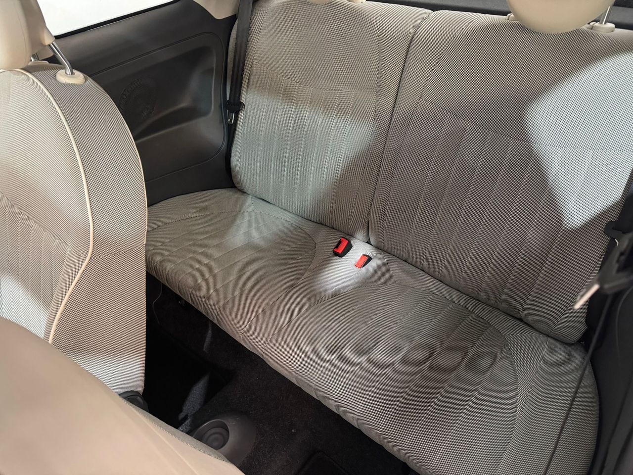 Foto Fiat 500 14