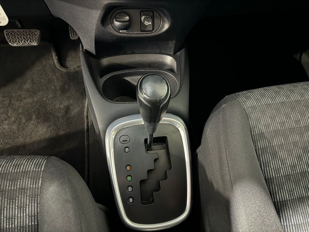 Foto Toyota Yaris 9