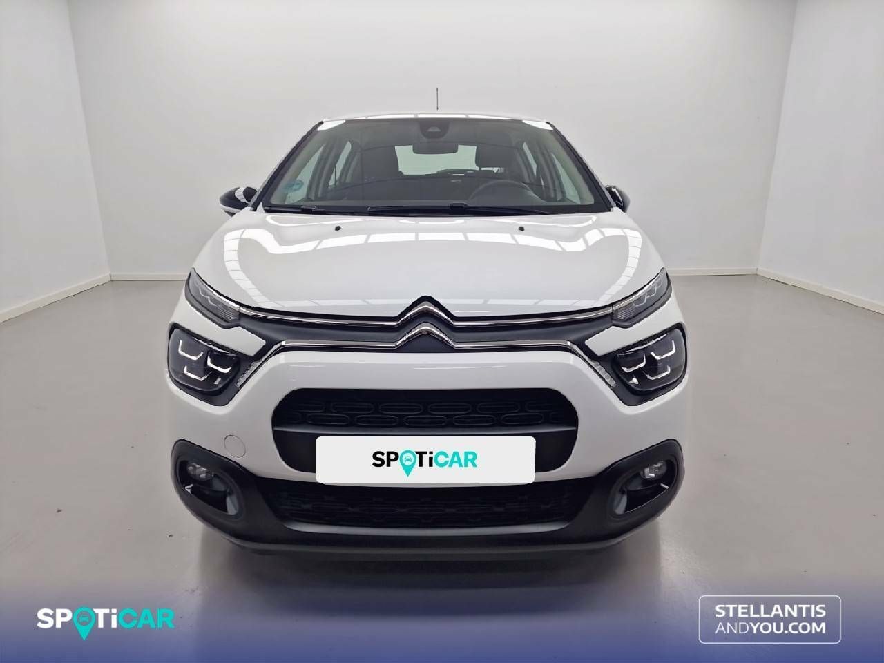 Foto Citroën C3 2