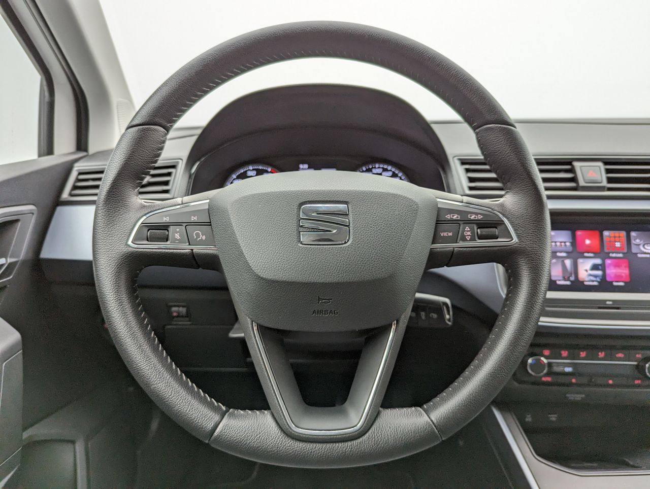 Foto Seat Arona 10