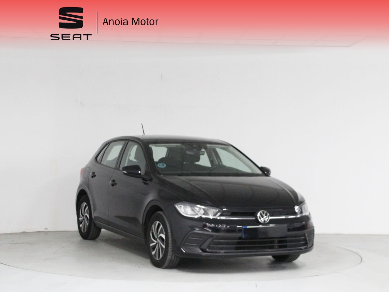 Foto Volkswagen Polo 3