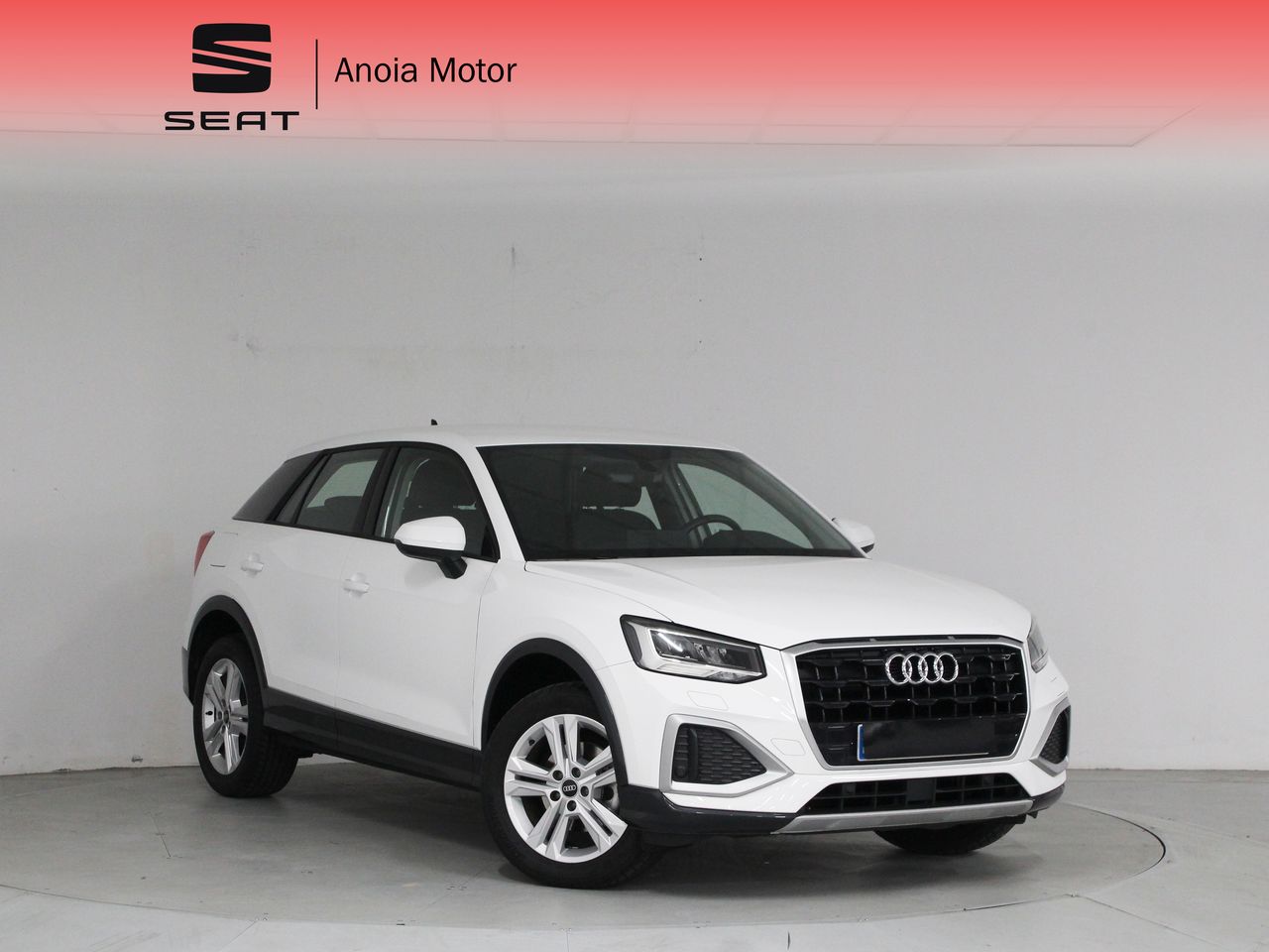 Foto Audi Q2 3