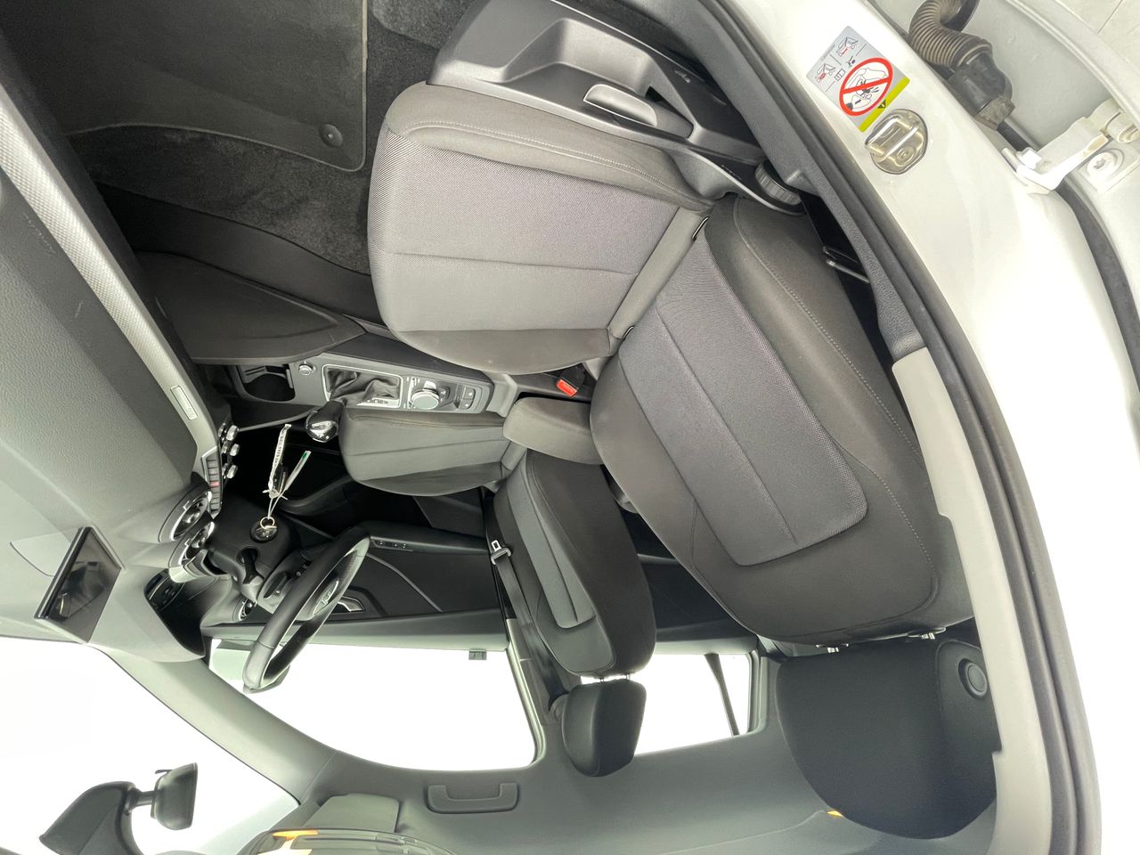 Foto Audi Q2 13
