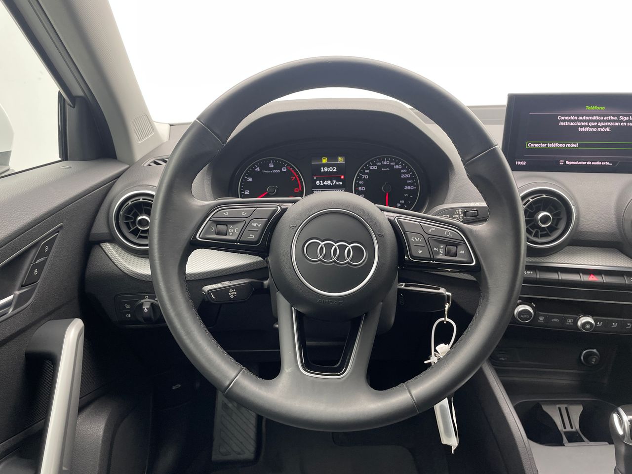 Foto Audi Q2 16
