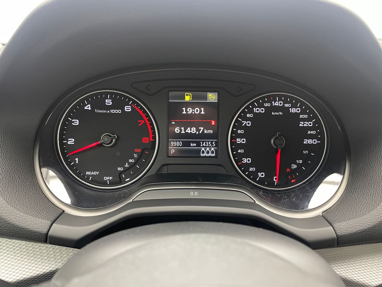 Foto Audi Q2 17