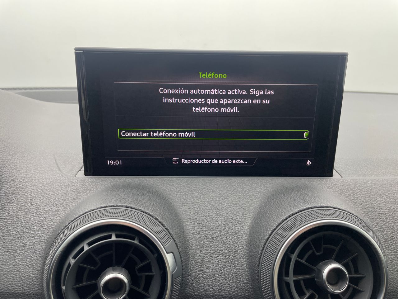 Foto Audi Q2 18