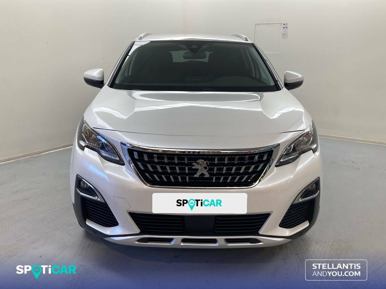 Foto Peugeot 3008 2