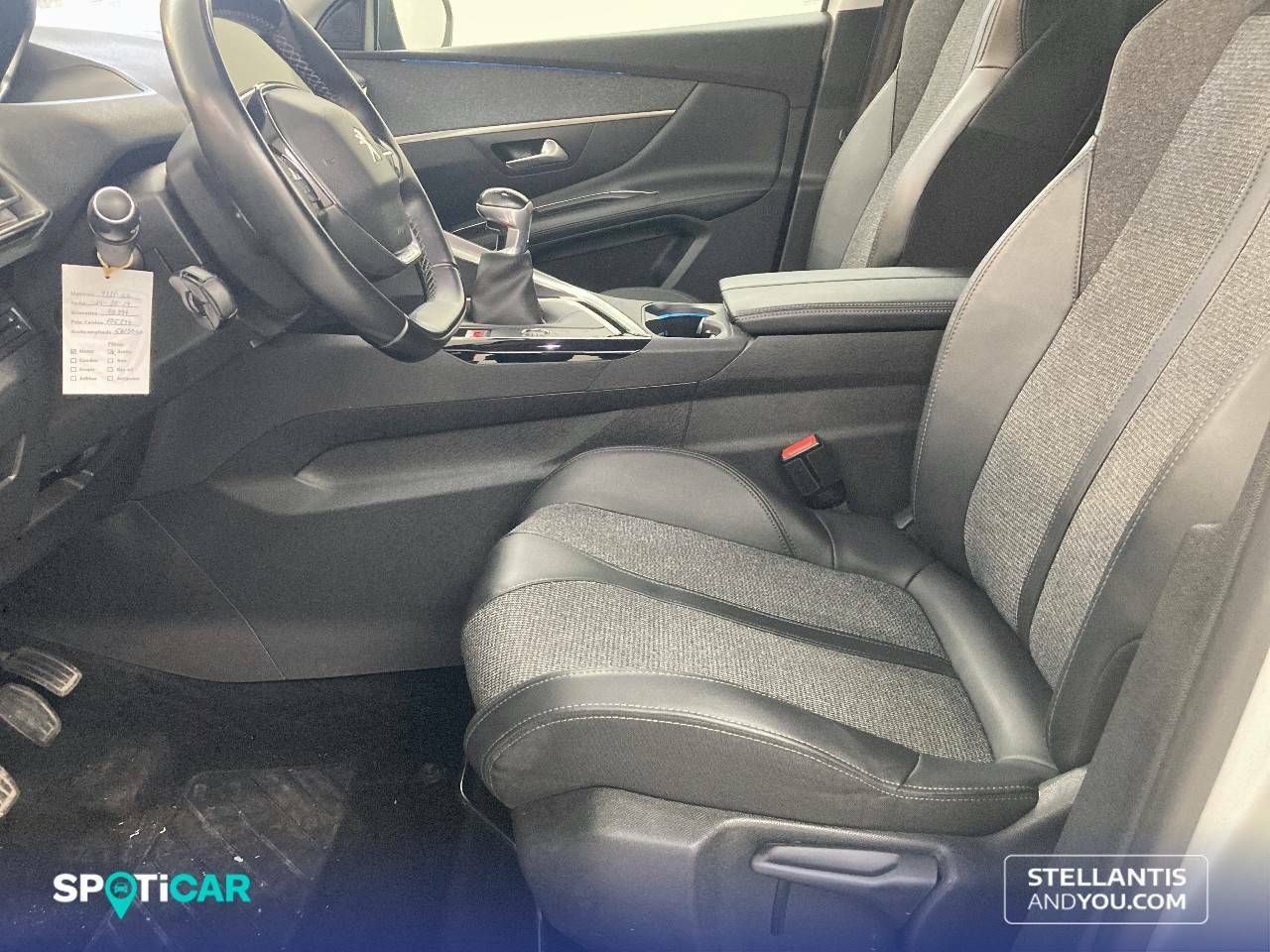 Foto Peugeot 3008 9
