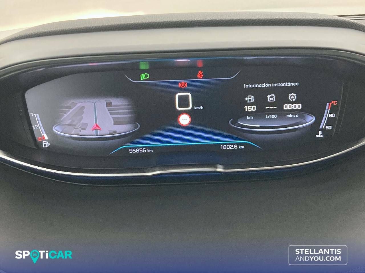 Foto Peugeot 3008 17