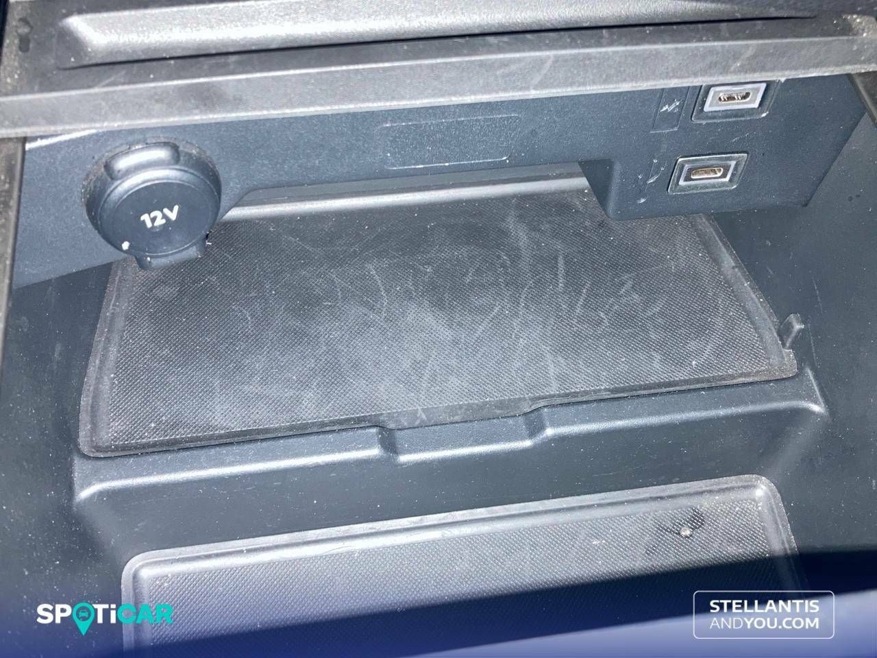 Foto Opel Astra 20