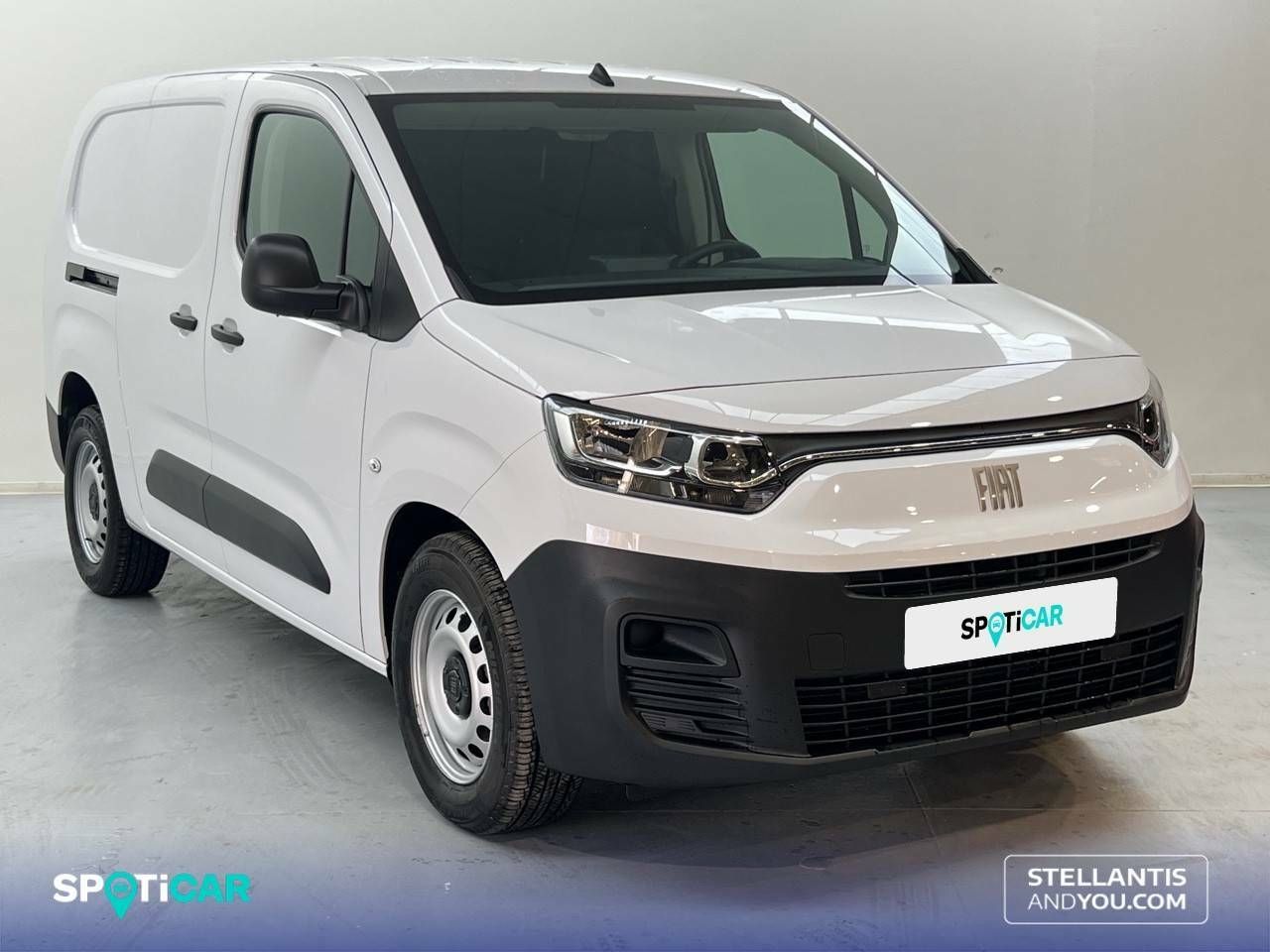 Foto Fiat Doblo 3