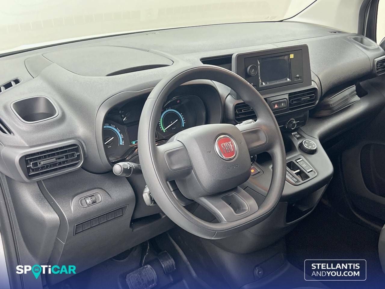 Foto Fiat Doblo 12