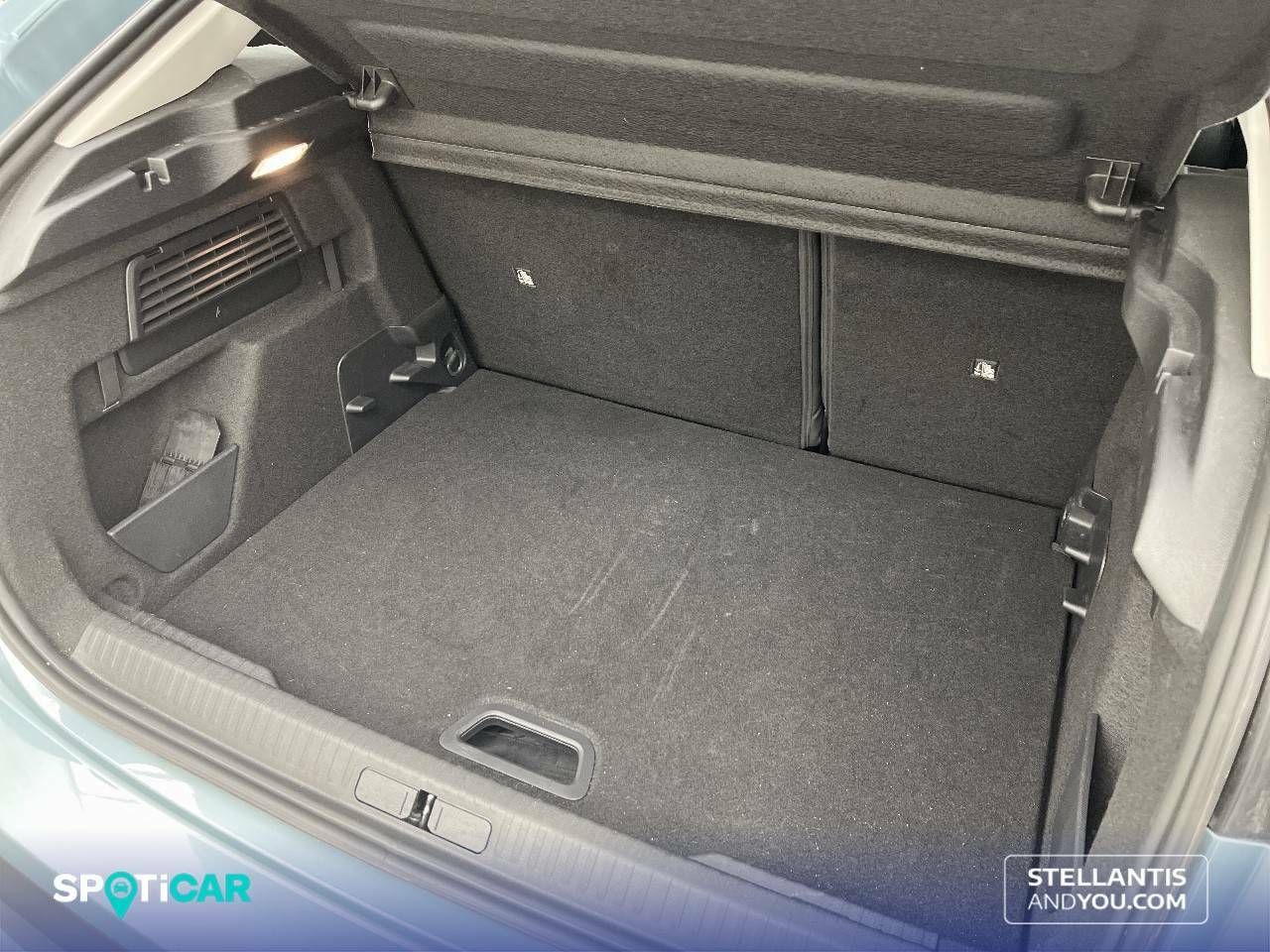 Foto Citroën C4 6