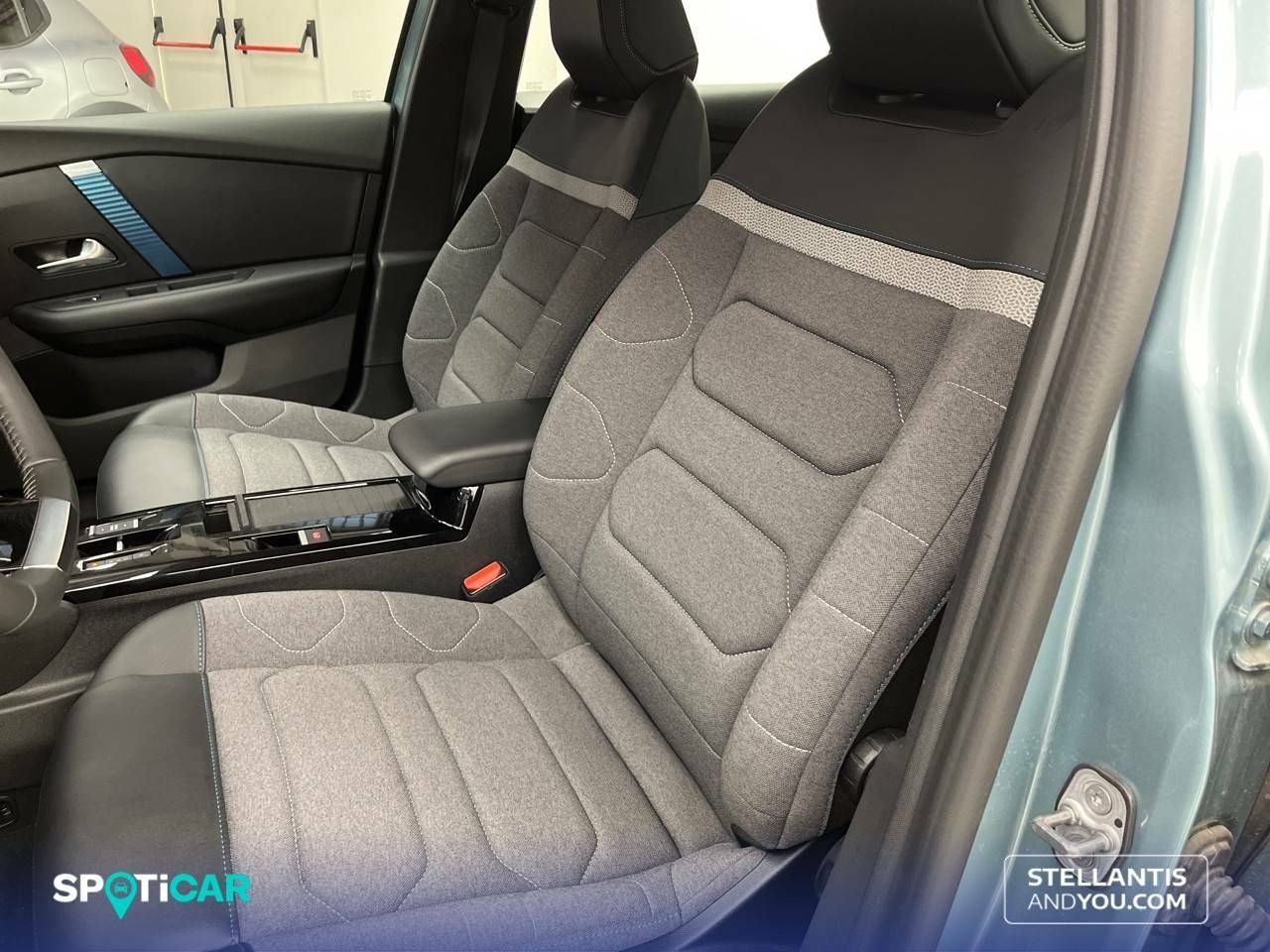 Foto Citroën C4 9