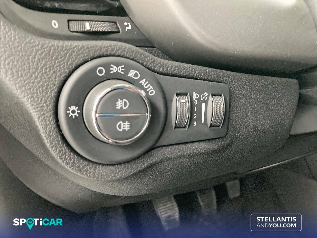 Foto Fiat 500X 13