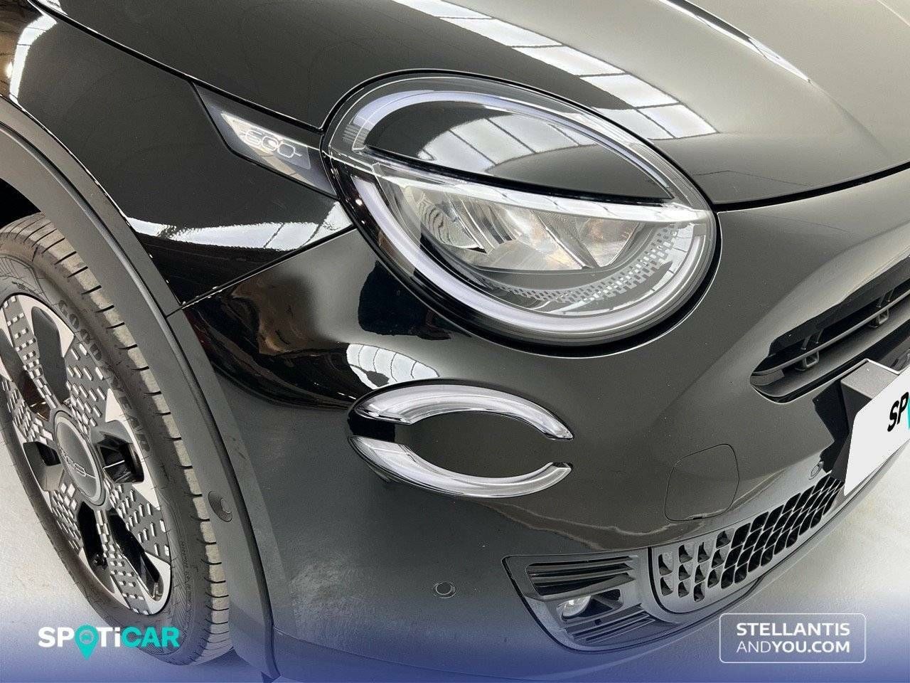 Foto Fiat 600 21