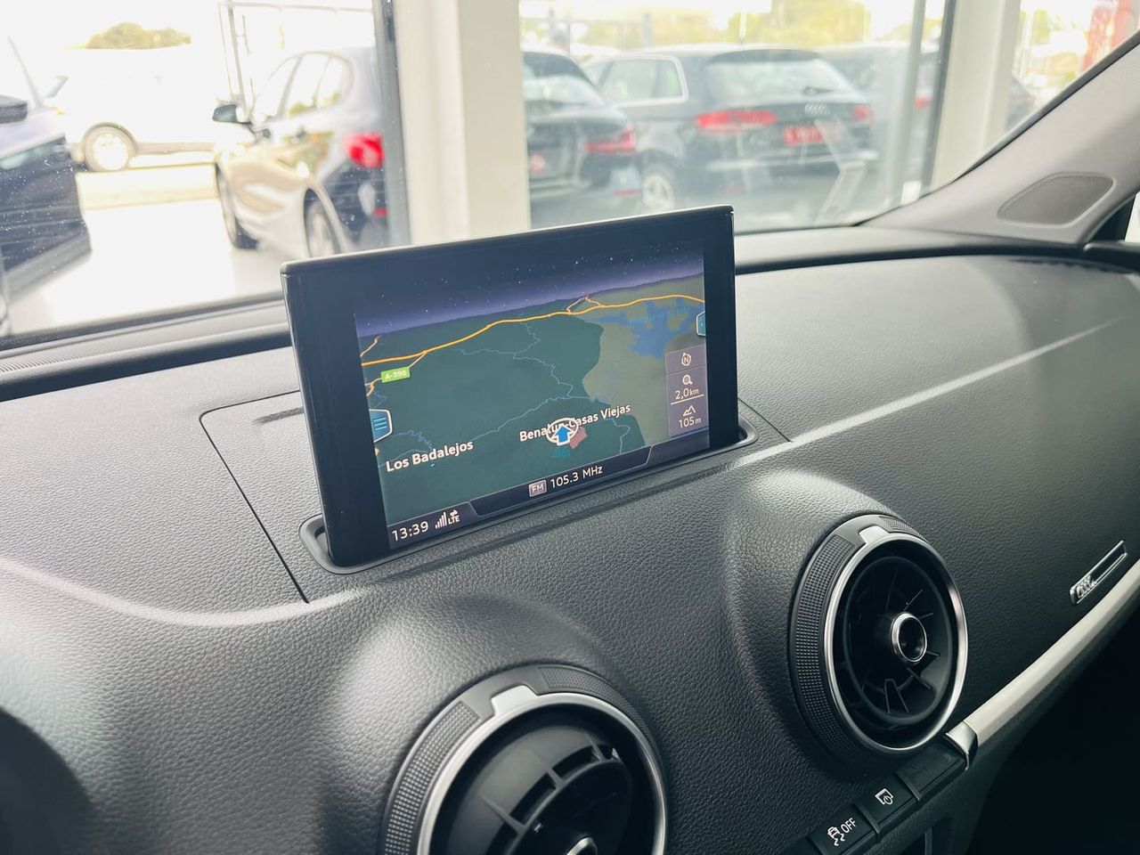 Foto Audi A3 16