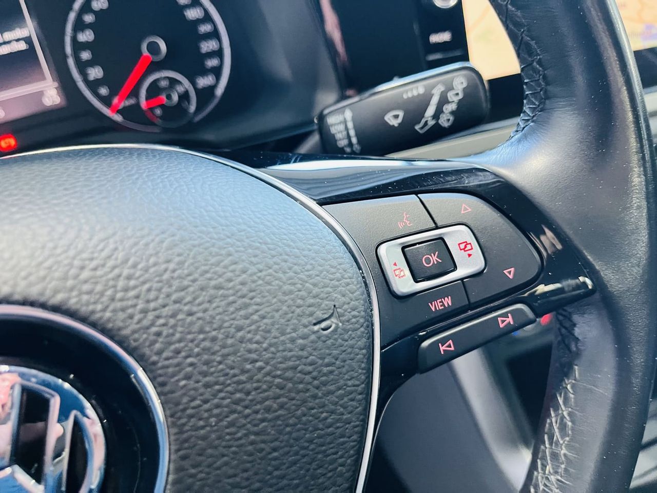 Foto Volkswagen Polo 14